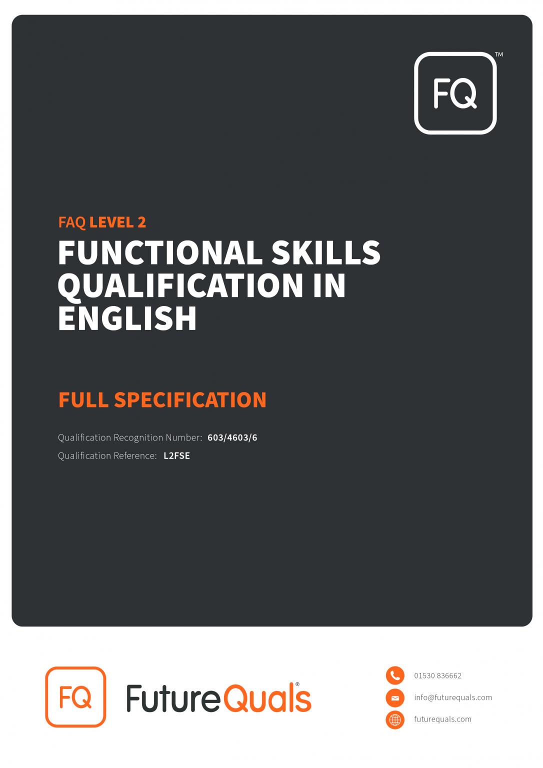 faq-level-2-functional-skills-qualification-in-english-reform