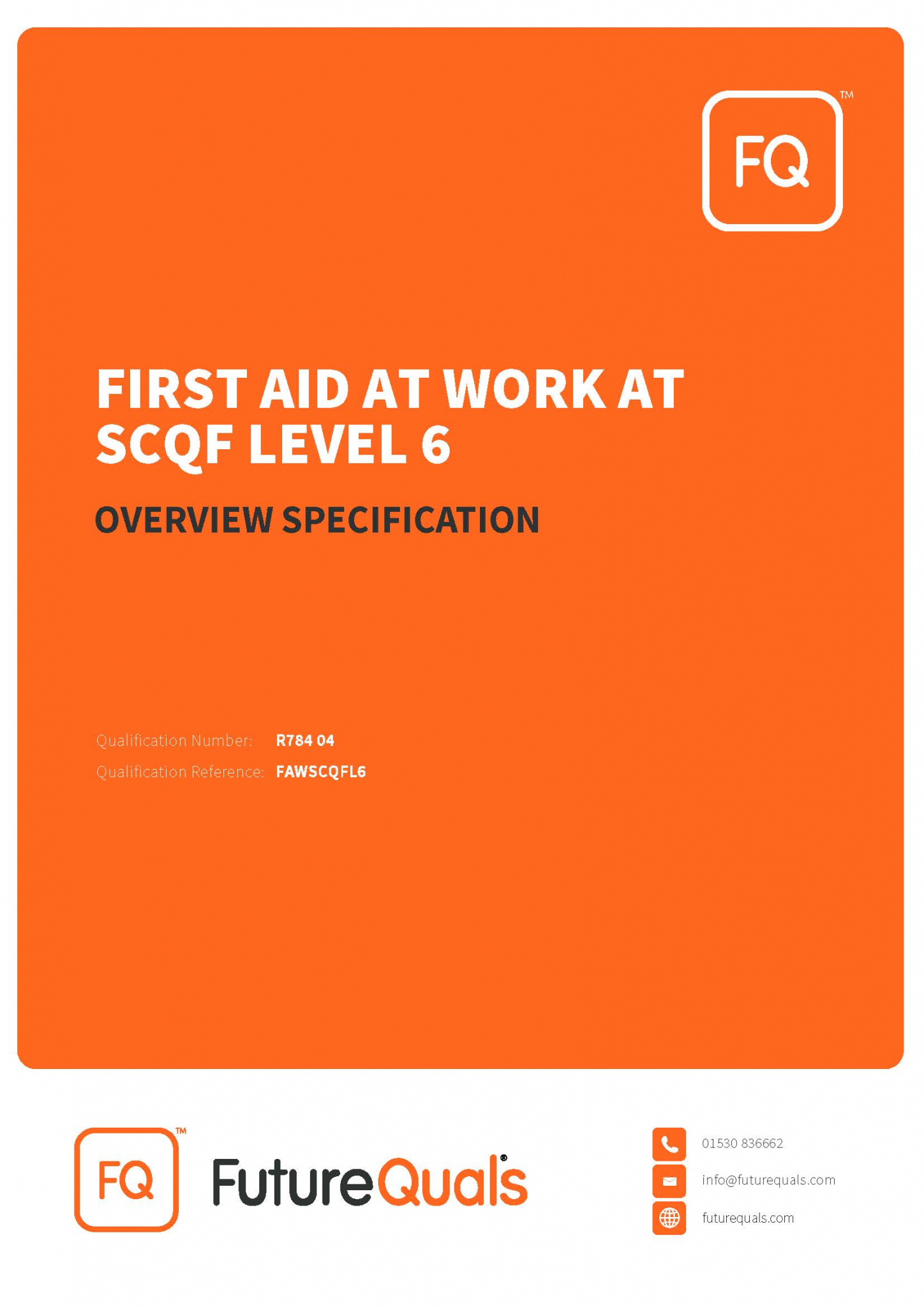 first-aid-at-work-at-scqf-level-6-futurequals