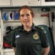 Jess Greenwood, AAP Mentor at South Central Ambulance Service